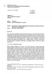 Poročilo o stanju priprave in izdelave Sprememb in dopolnitev OPN Občine Destrnik